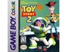 (GameBoy Color): Toy Story 2