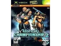 (Xbox): Unreal Championship 2