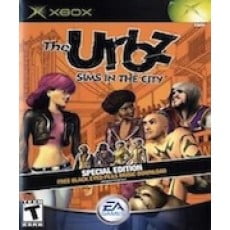 (Xbox): The Urbz Sims in the City