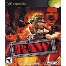 (Xbox): WWF Raw