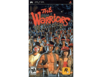 (PSP): The Warriors