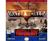(Virtual Boy):  Waterworld