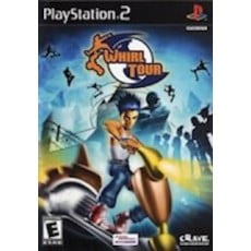 (PlayStation 2, PS2): Whirl Tour