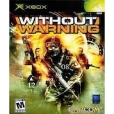 (Xbox): Without Warning