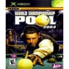 (Xbox): World Championship Pool 2004