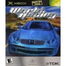 (Xbox): World Racing