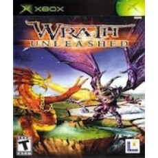 (Xbox): Wrath Unleashed