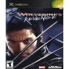 (Xbox): X2 Wolverines Revenge