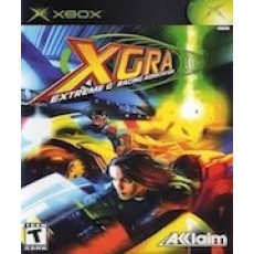 (Xbox): XGRA