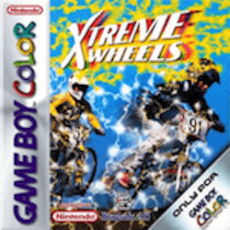 (GameBoy Color): Xtreme Wheels