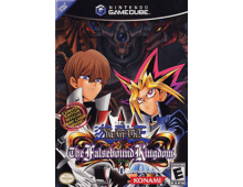(GameCube):  Yu-Gi-oh Falsebound Kingdom