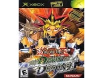(Xbox): Yu-Gi-Oh Dawn of Destiny