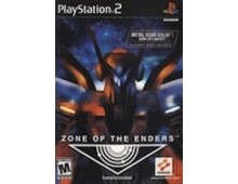 (PlayStation 2, PS2): Zone of the Enders
