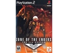 (PlayStation 2, PS2): Zone of the Enders 2nd Runner