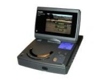 (Philips CD-i):  Protable Console 