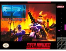 (Super Nintendo, SNES): ClayFighter 2 Judgment Clay