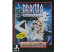 (Atari Lynx):  Dracula the Undead