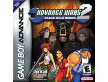(GameBoy Advance, GBA): Advance Wars 2