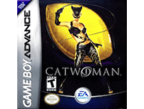 (GameBoy Advance, GBA): Catwoman