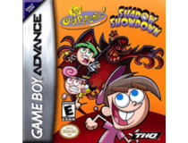 (GameBoy Advance, GBA): Fairly Odd Parents Shadow Showdown