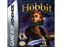 (GameBoy Advance, GBA): The Hobbit