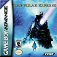 (GameBoy Advance, GBA): The Polar Express