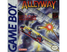 (GameBoy): Alleyway