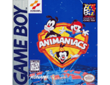 (GameBoy): Animaniacs