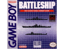 (GameBoy): Battleship