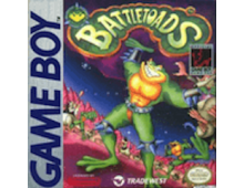 (GameBoy): Battletoads