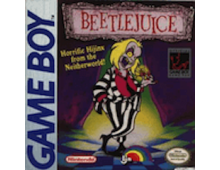 (GameBoy): Beetlejuice