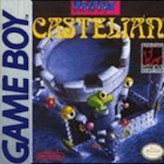 (GameBoy): Castelian