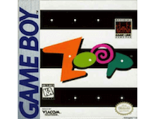 (GameBoy): Zoop