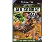 (GameCube):  Army Men Air Combat Elite Missions