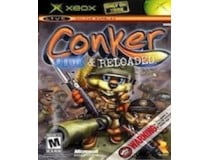 (Xbox): Conker Live And Reloaded
