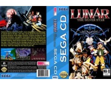 (Sega CD): Lunar The Silver Star