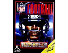 (Atari Lynx):  NFL Football