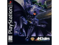 (Playstation, PS1): Batman Forever Arcade