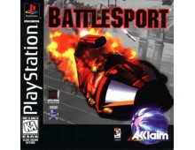 (Playstation, PS1): Battlesport