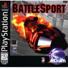 (Playstation, PS1): Battlesport
