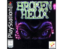 (Playstation, PS1): Broken Helix
