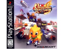 (Playstation, PS1): Chocobo Racing