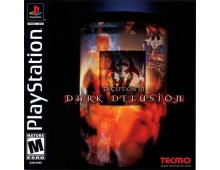 (Playstation, PS1): Deception III Dark Delusion