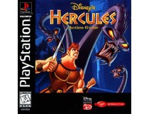 (Playstation, PS1): Hercules