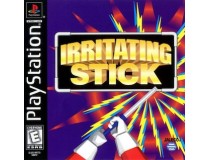 (Playstation, PS1): Irritating Stick