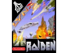 (Atari Lynx):  Raiden
