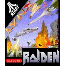 (Atari Lynx):  Raiden