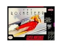(Super Nintendo, SNES): The Rocketeer