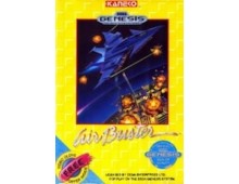 (Sega Genesis): Air Buster
