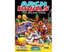 (Sega Genesis): Arch Rivals
